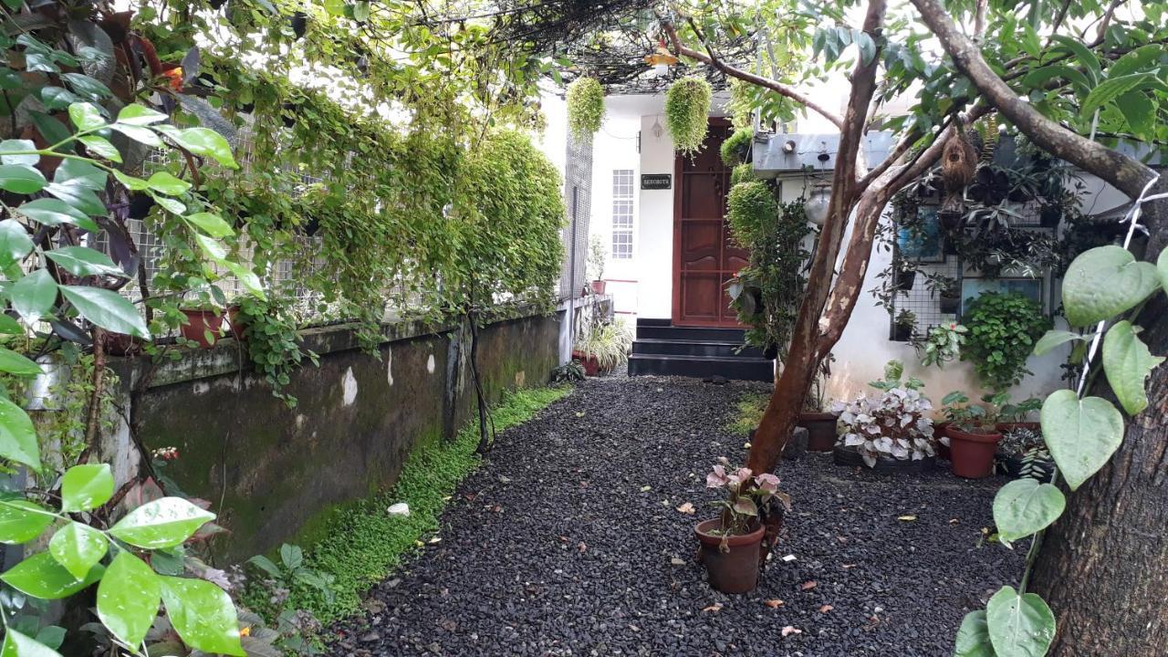 Отель Bethel Residency Коччи Экстерьер фото