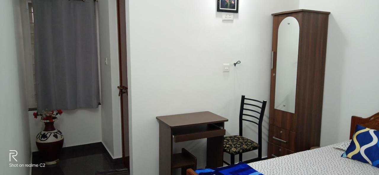 Отель Bethel Residency Коччи Экстерьер фото